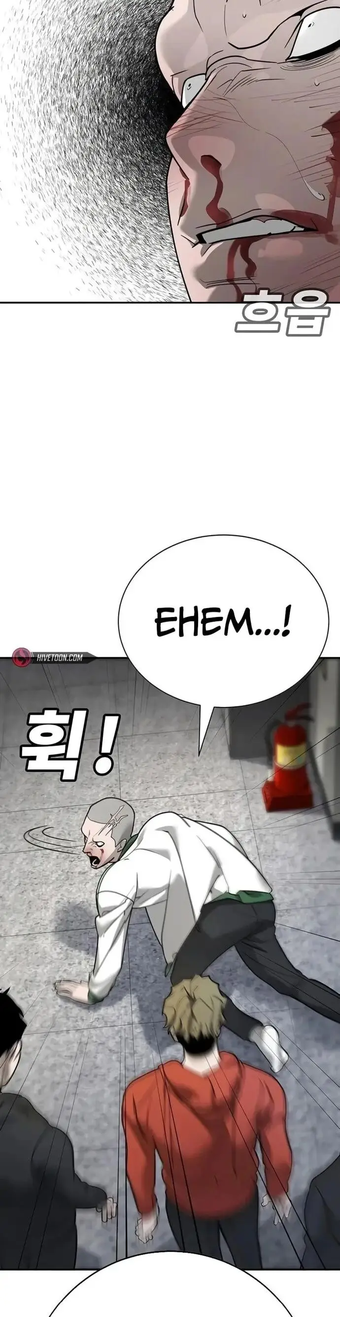 Cách Mạng Bắt Nạt - Chapter 6 - Page 38