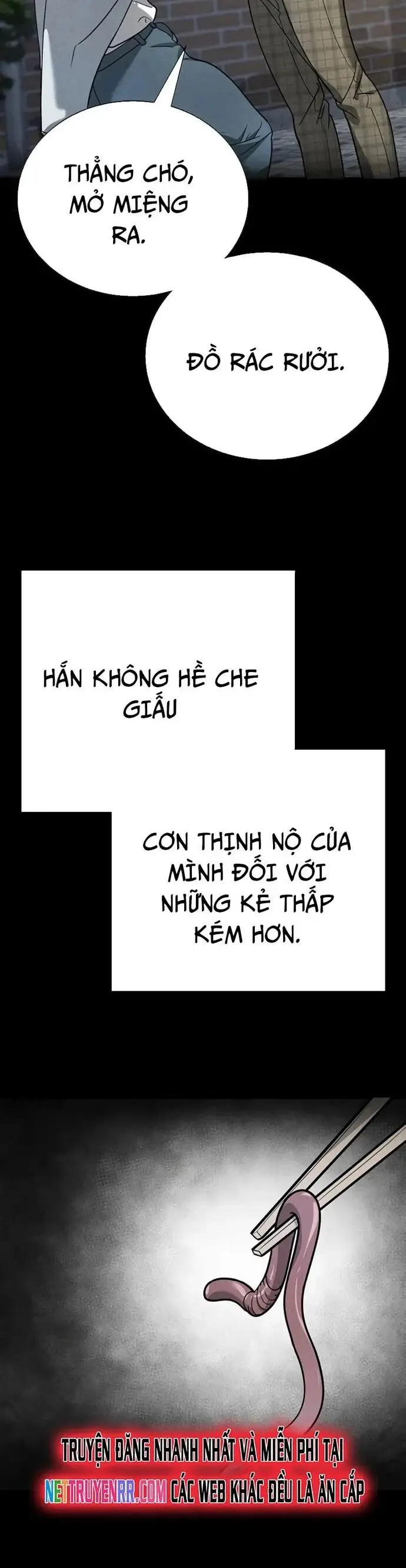 Cách Mạng Bắt Nạt - Chapter 6 - Page 4