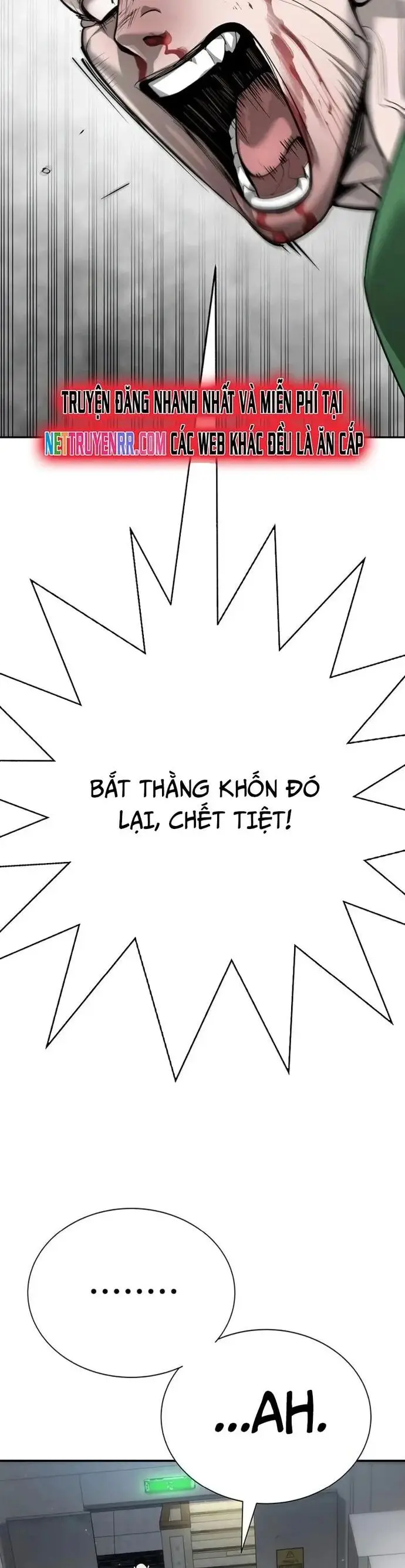 Cách Mạng Bắt Nạt - Chapter 6 - Page 40