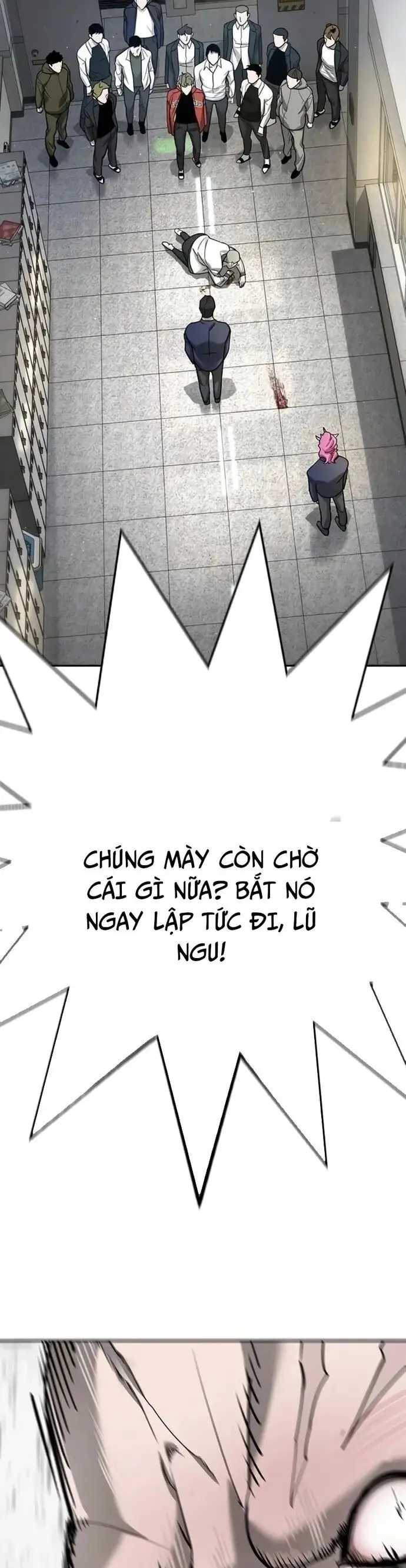 Cách Mạng Bắt Nạt - Chapter 6 - Page 41