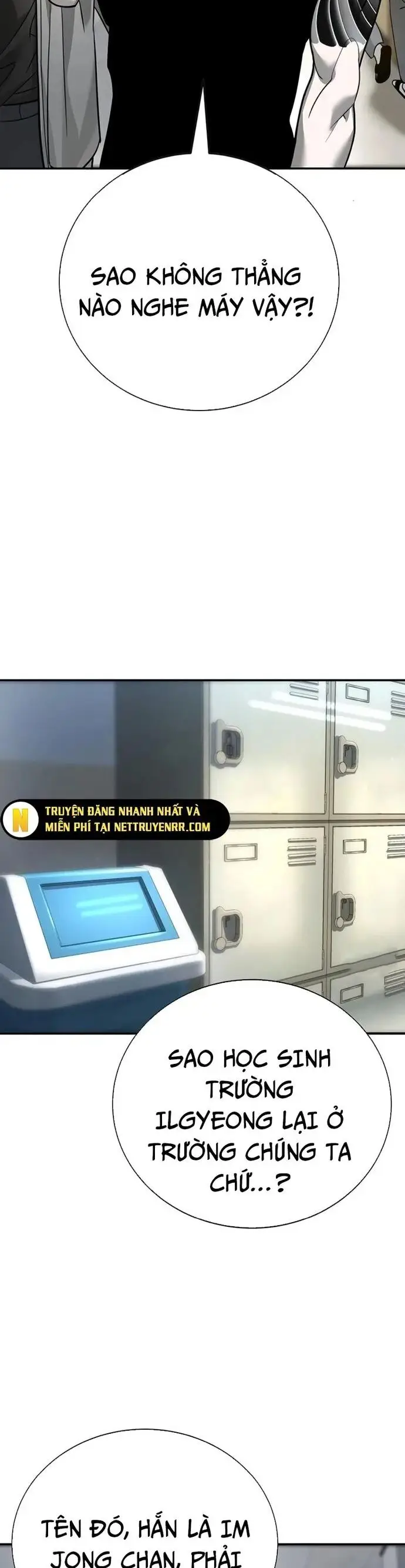 Cách Mạng Bắt Nạt - Chapter 6 - Page 44