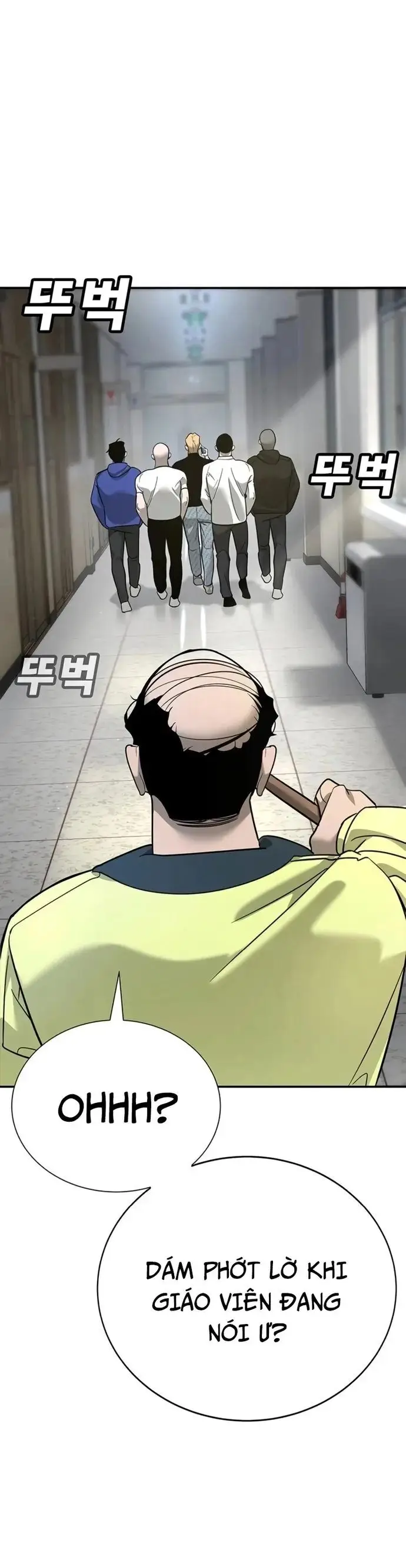 Cách Mạng Bắt Nạt - Chapter 6 - Page 48