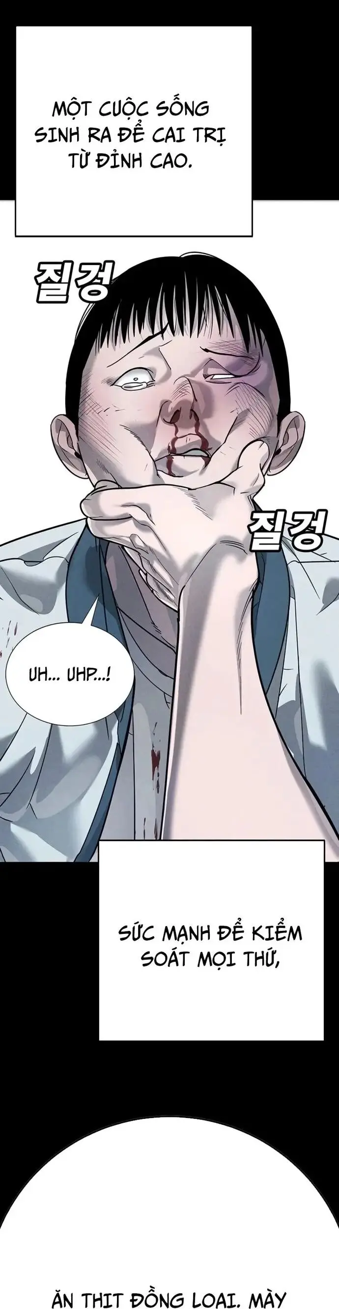 Cách Mạng Bắt Nạt - Chapter 6 - Page 5