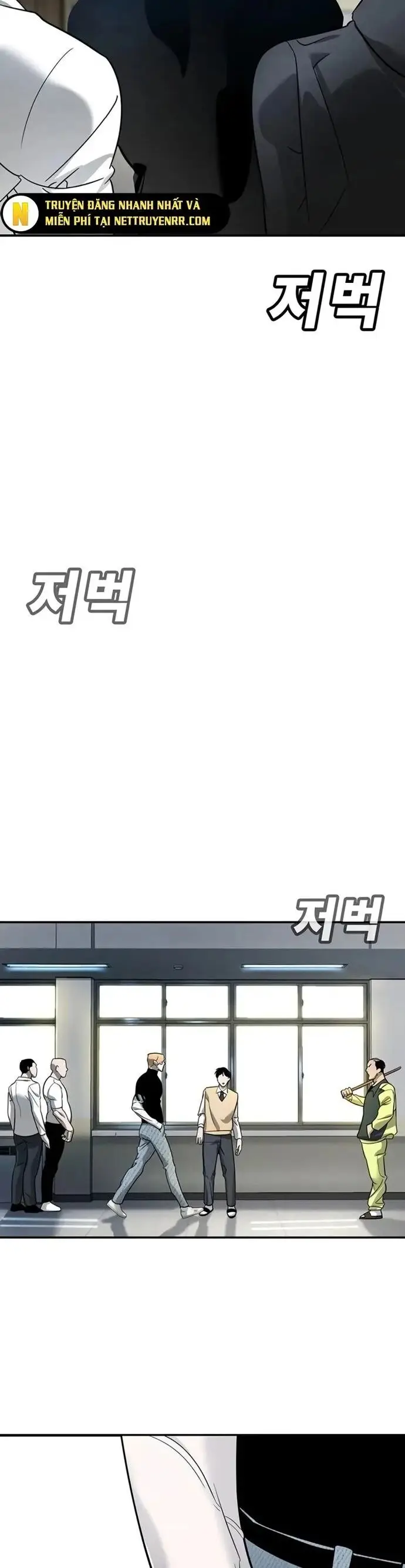 Cách Mạng Bắt Nạt - Chapter 6 - Page 50