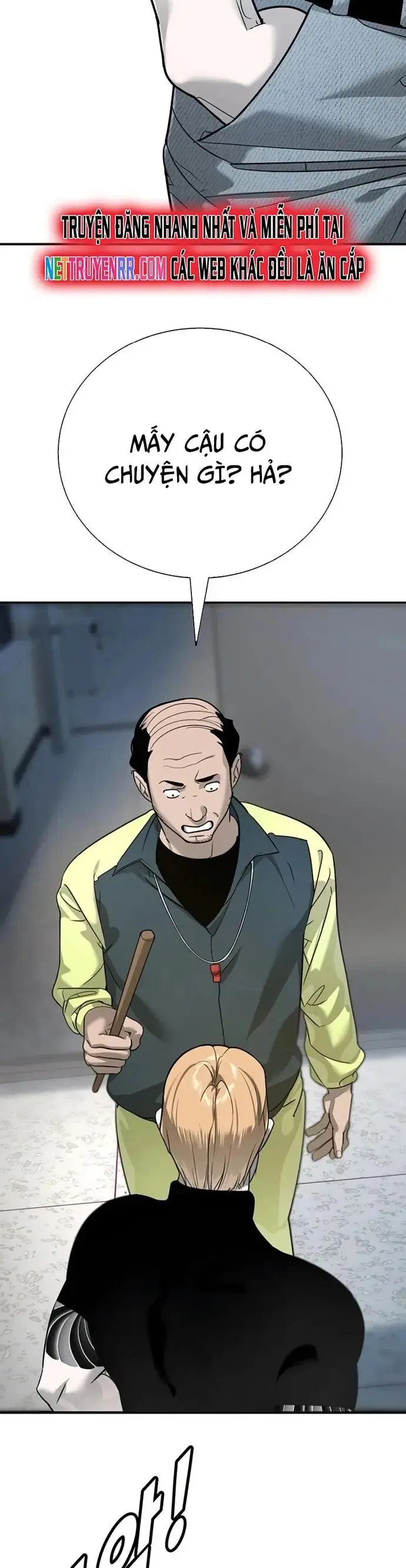 Cách Mạng Bắt Nạt - Chapter 6 - Page 51