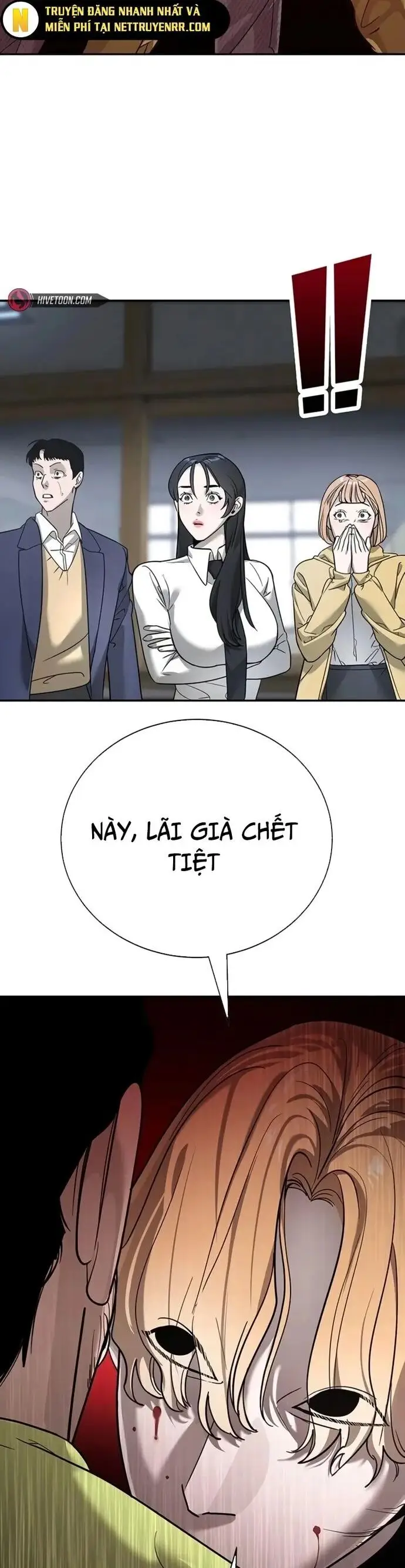 Cách Mạng Bắt Nạt - Chapter 6 - Page 53