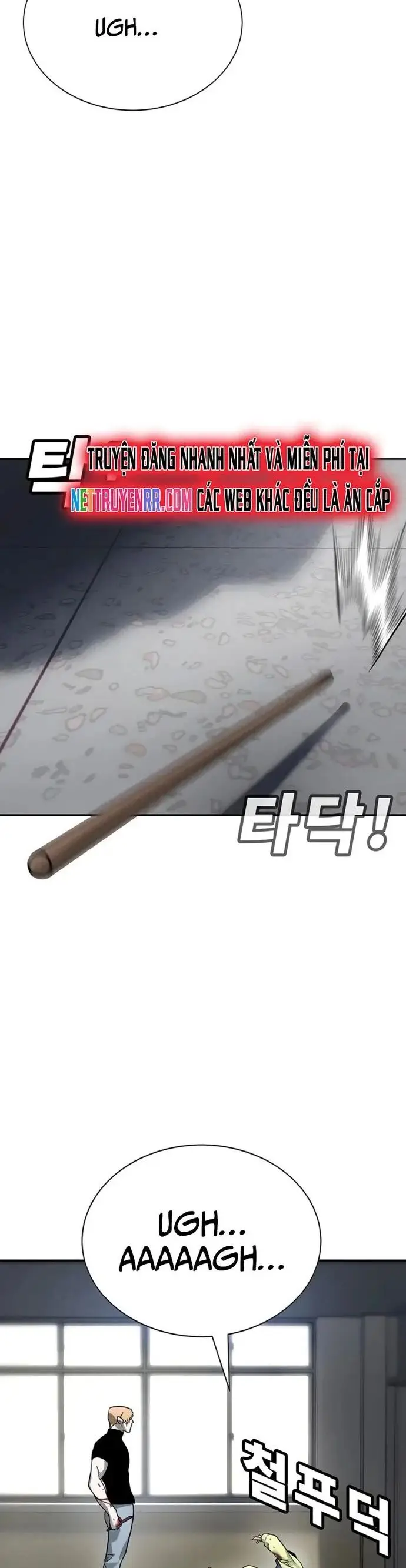 Cách Mạng Bắt Nạt - Chapter 6 - Page 56