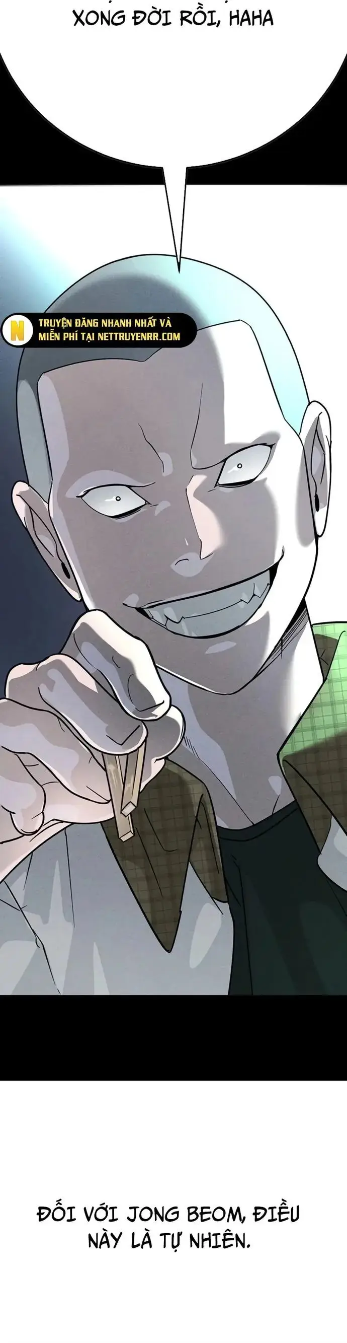 Cách Mạng Bắt Nạt - Chapter 6 - Page 6