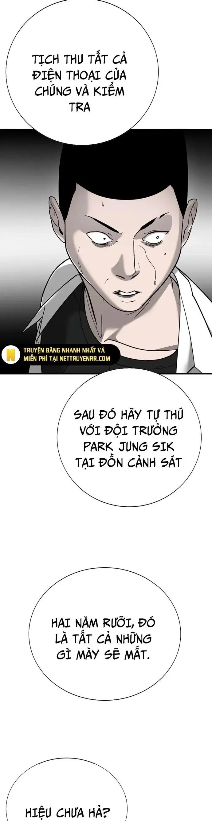 Cách Mạng Bắt Nạt - Chapter 6 - Page 60
