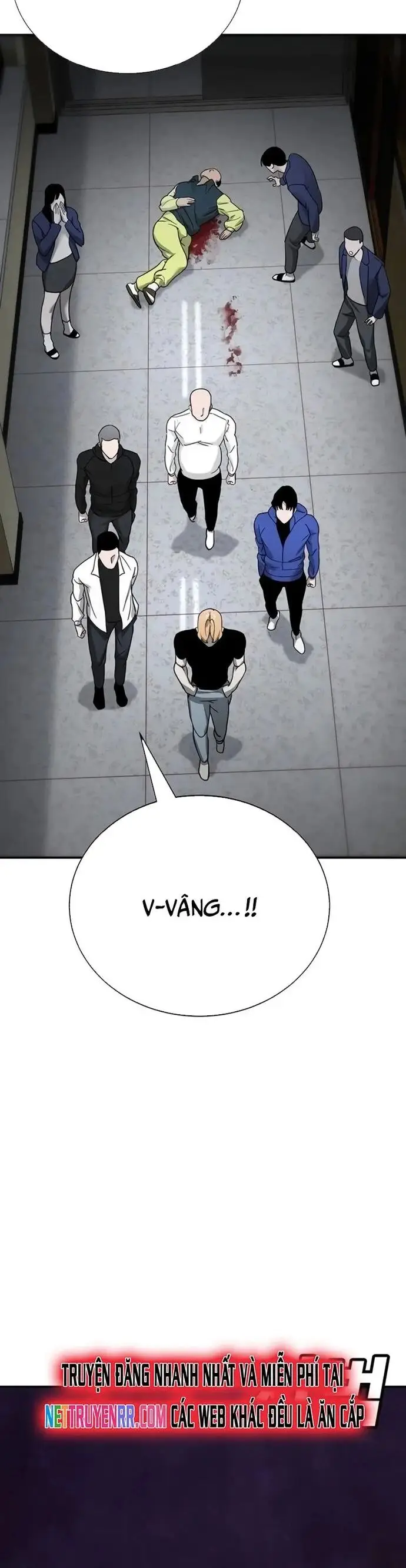 Cách Mạng Bắt Nạt - Chapter 6 - Page 61