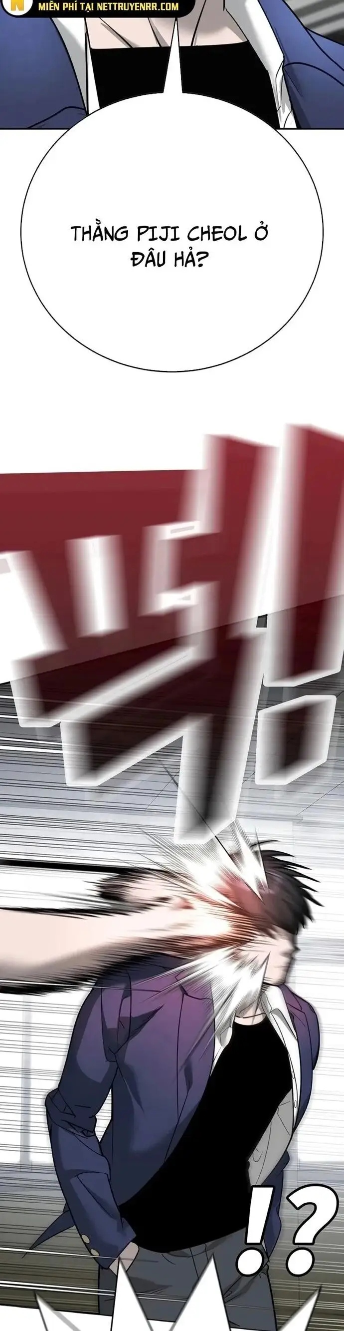 Cách Mạng Bắt Nạt - Chapter 6 - Page 68