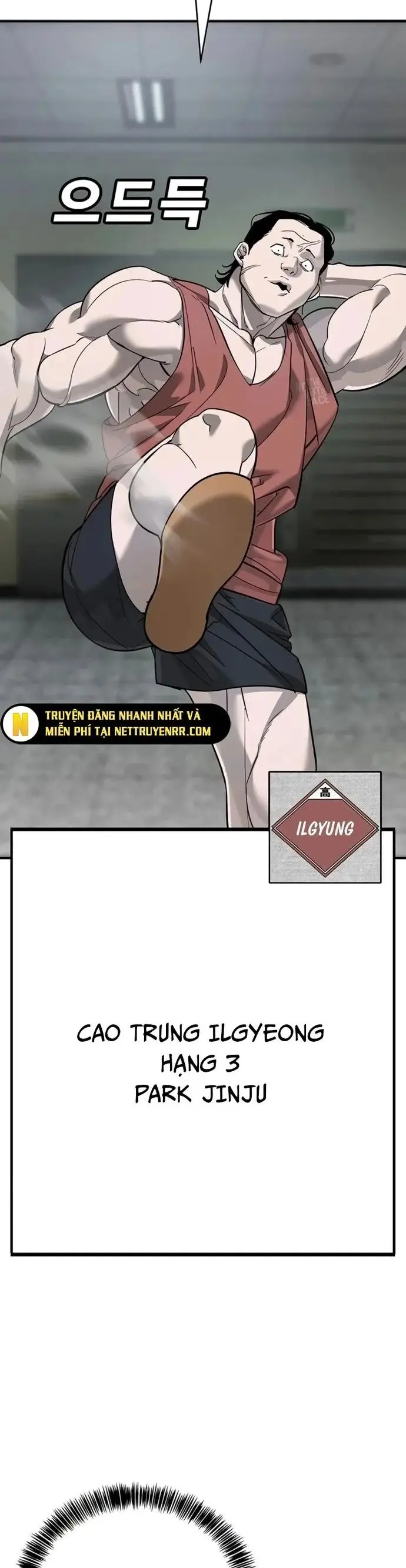 Cách Mạng Bắt Nạt - Chapter 6 - Page 70