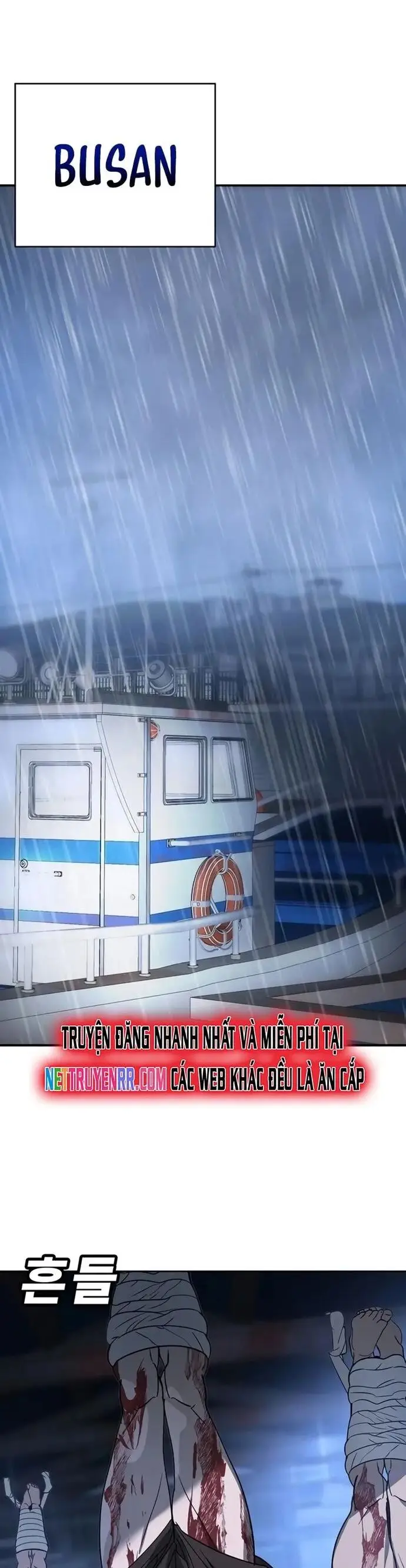 Cách Mạng Bắt Nạt - Chapter 6 - Page 77