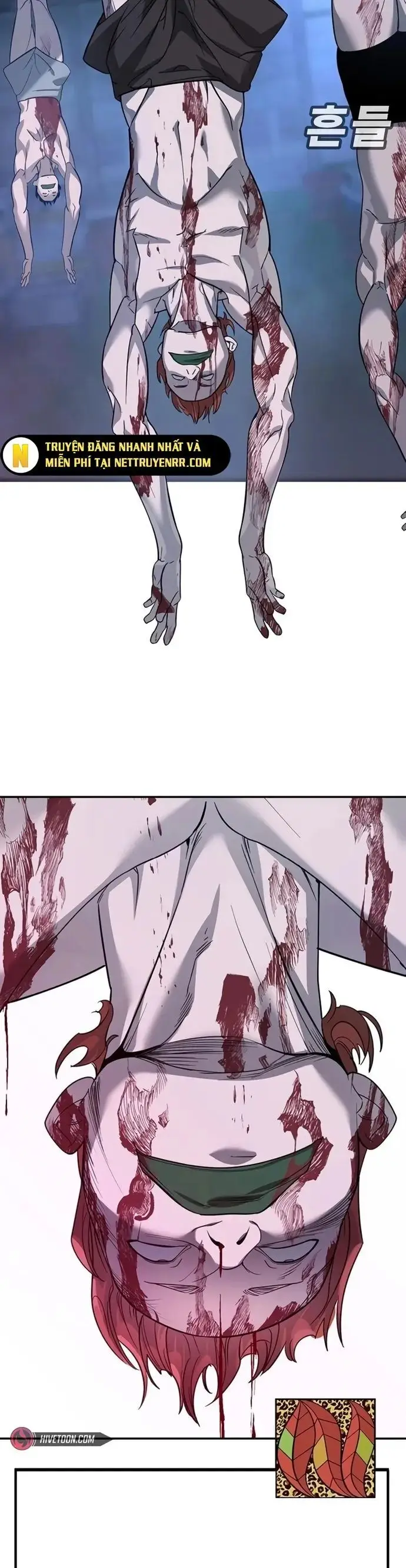 Cách Mạng Bắt Nạt - Chapter 6 - Page 78