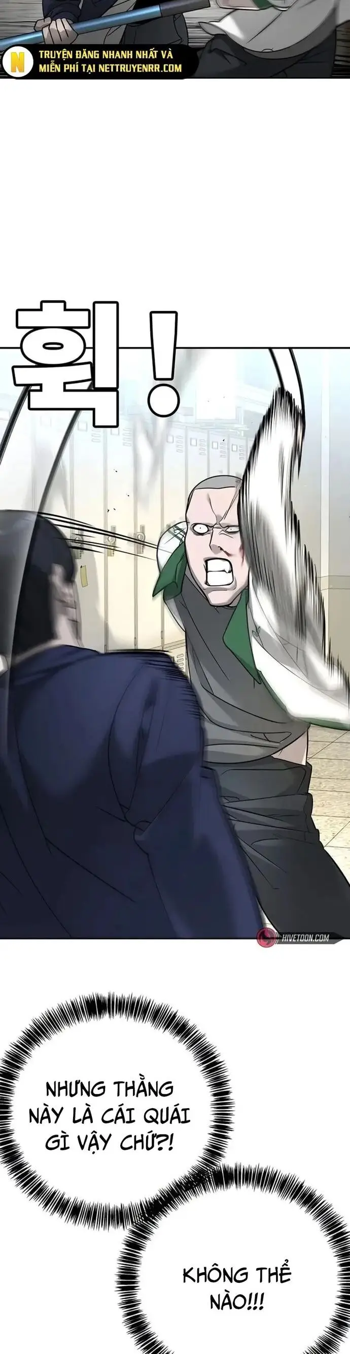 Cách Mạng Bắt Nạt - Chapter 6 - Page 8