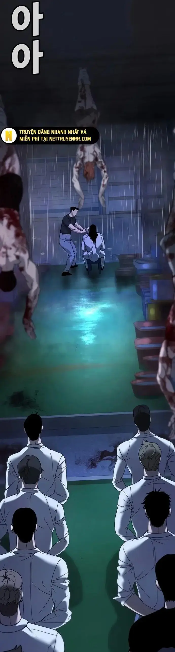 Cách Mạng Bắt Nạt - Chapter 6 - Page 81