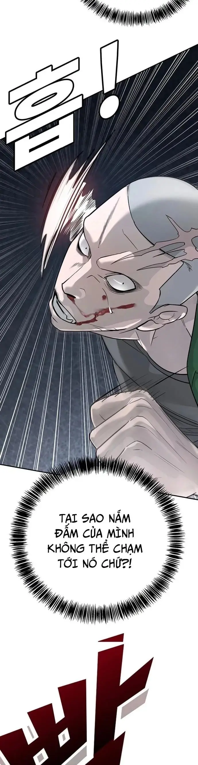 Cách Mạng Bắt Nạt - Chapter 6 - Page 9