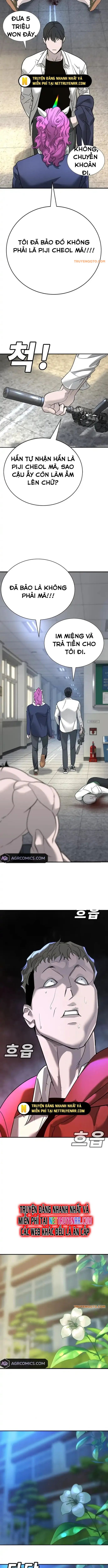 Cách Mạng Bắt Nạt - Chapter 7 - Page 10