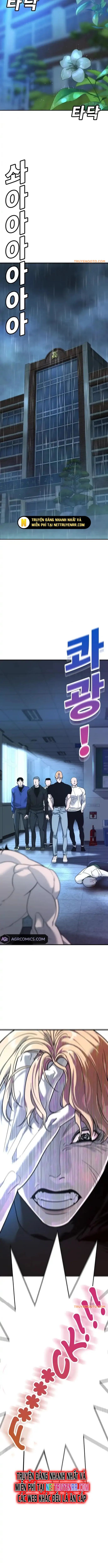 Cách Mạng Bắt Nạt - Chapter 7 - Page 11