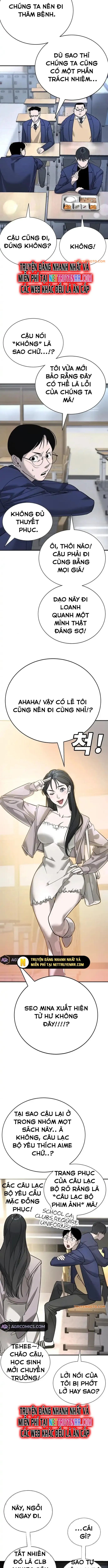 Cách Mạng Bắt Nạt - Chapter 7 - Page 14
