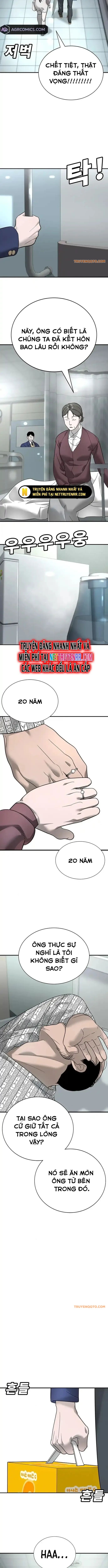 Cách Mạng Bắt Nạt - Chapter 7 - Page 19