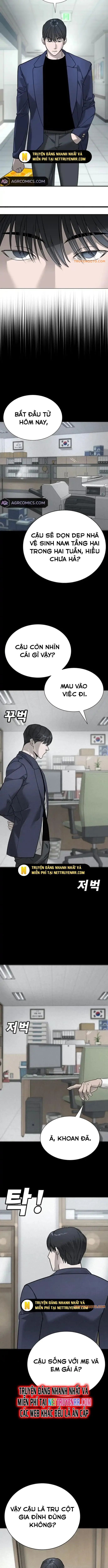 Cách Mạng Bắt Nạt - Chapter 7 - Page 20