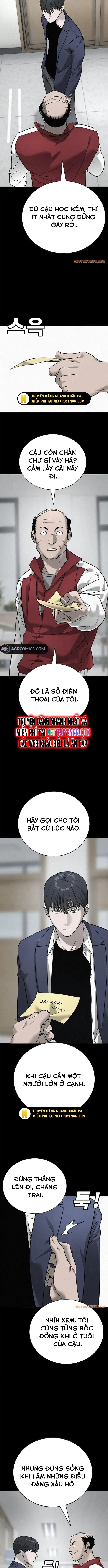 Cách Mạng Bắt Nạt - Chapter 7 - Page 21