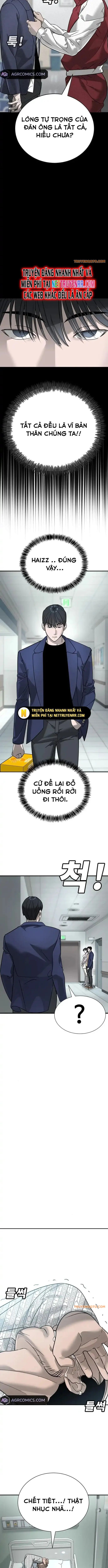 Cách Mạng Bắt Nạt - Chapter 7 - Page 22