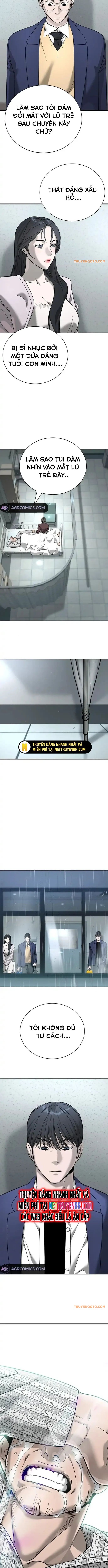 Cách Mạng Bắt Nạt - Chapter 7 - Page 24