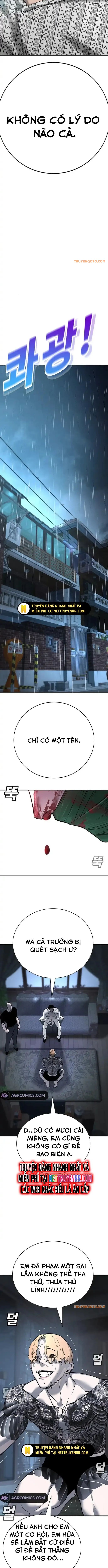 Cách Mạng Bắt Nạt - Chapter 7 - Page 25