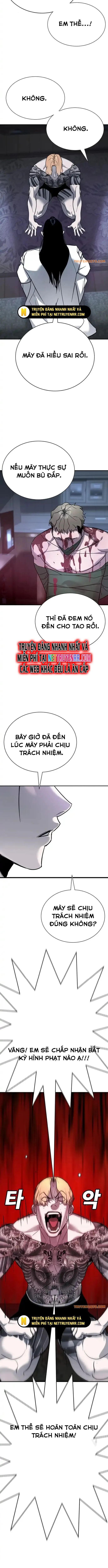 Cách Mạng Bắt Nạt - Chapter 7 - Page 26