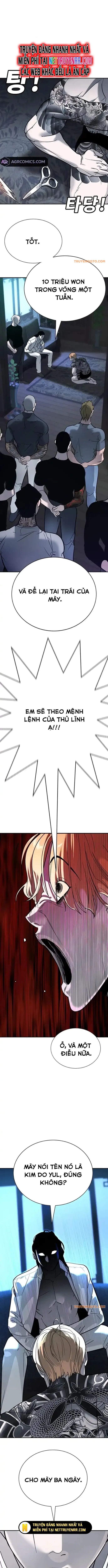 Cách Mạng Bắt Nạt - Chapter 7 - Page 27