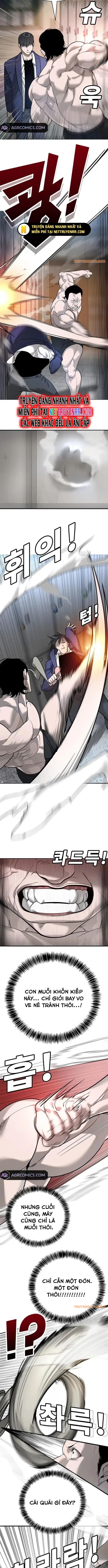 Cách Mạng Bắt Nạt - Chapter 7 - Page 3