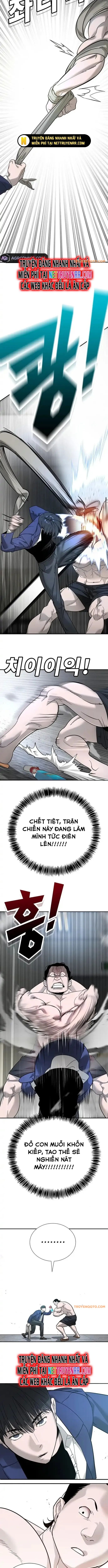 Cách Mạng Bắt Nạt - Chapter 7 - Page 4