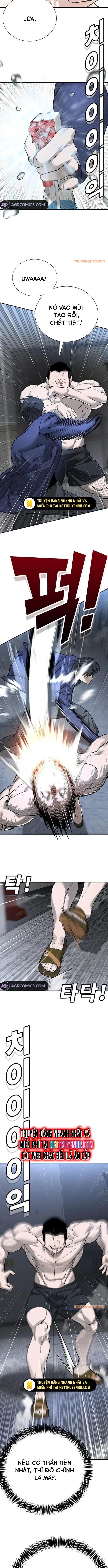 Cách Mạng Bắt Nạt - Chapter 7 - Page 5