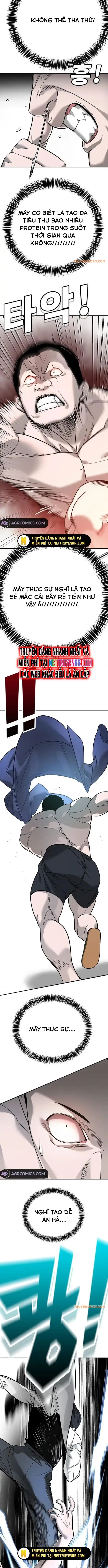 Cách Mạng Bắt Nạt - Chapter 7 - Page 6