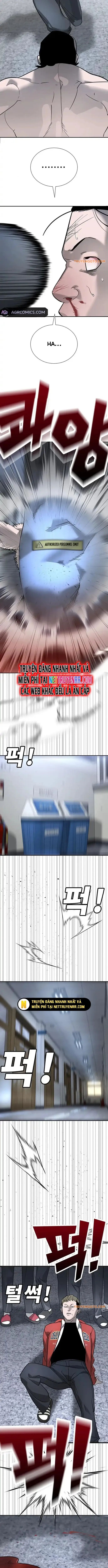 Cách Mạng Bắt Nạt - Chapter 7 - Page 8