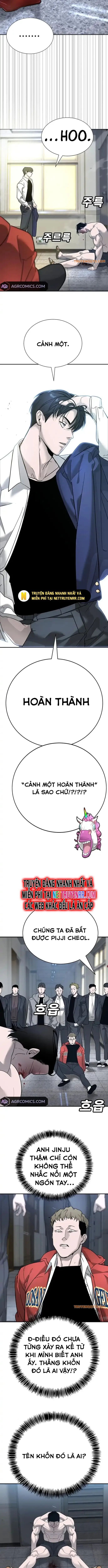 Cách Mạng Bắt Nạt - Chapter 7 - Page 9