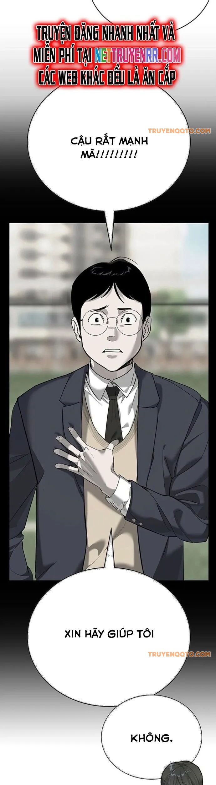 Cách Mạng Bắt Nạt - Chapter 8 - Page 10