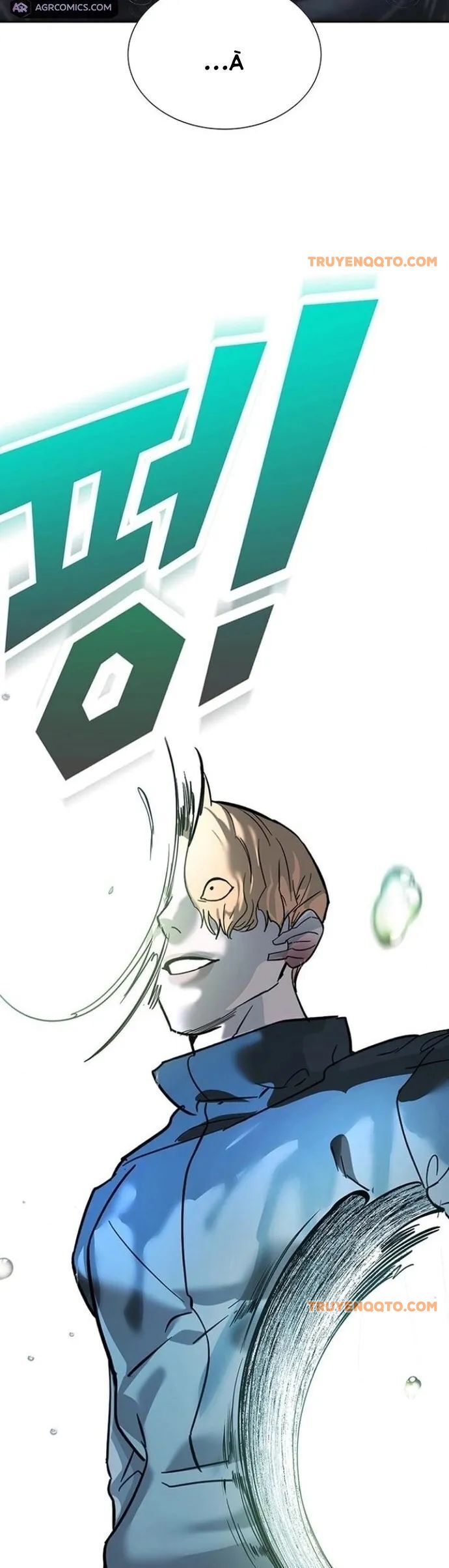 Cách Mạng Bắt Nạt - Chapter 8 - Page 100