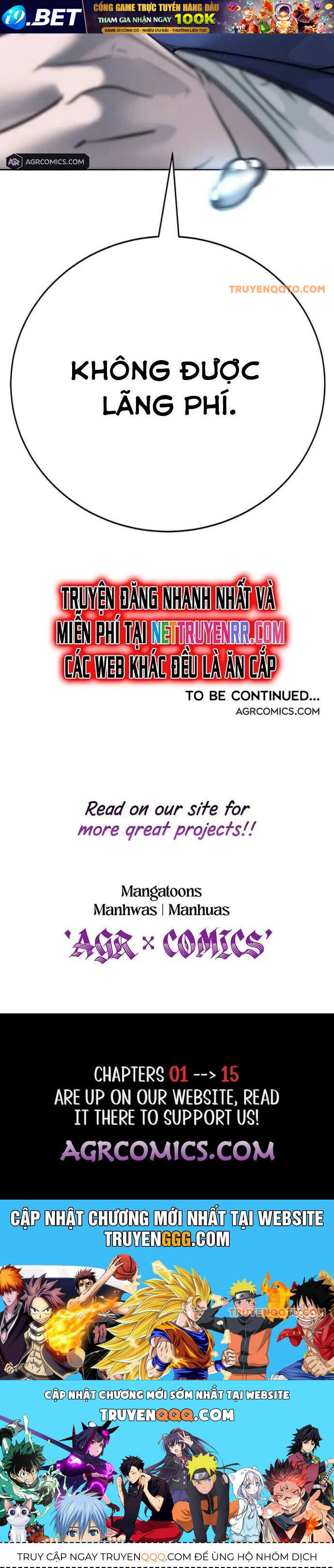 Cách Mạng Bắt Nạt - Chapter 8 - Page 103