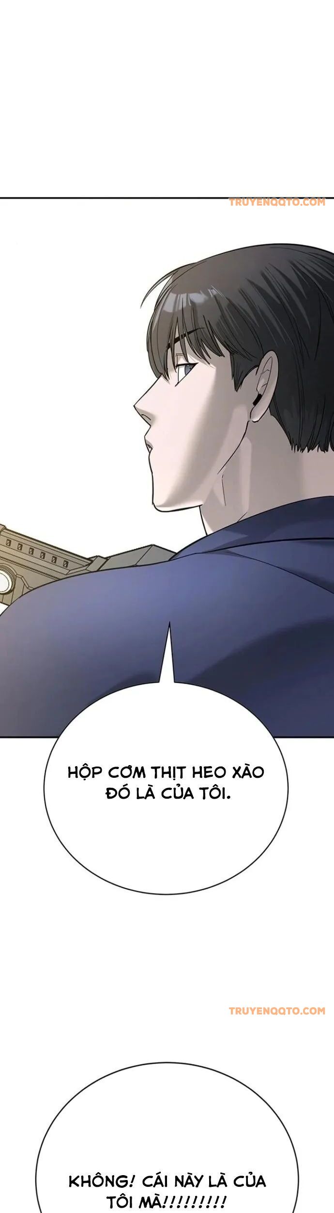 Cách Mạng Bắt Nạt - Chapter 8 - Page 14