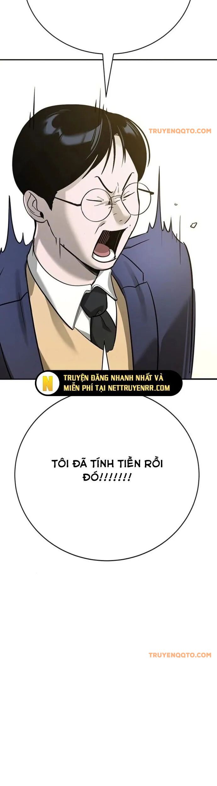 Cách Mạng Bắt Nạt - Chapter 8 - Page 15