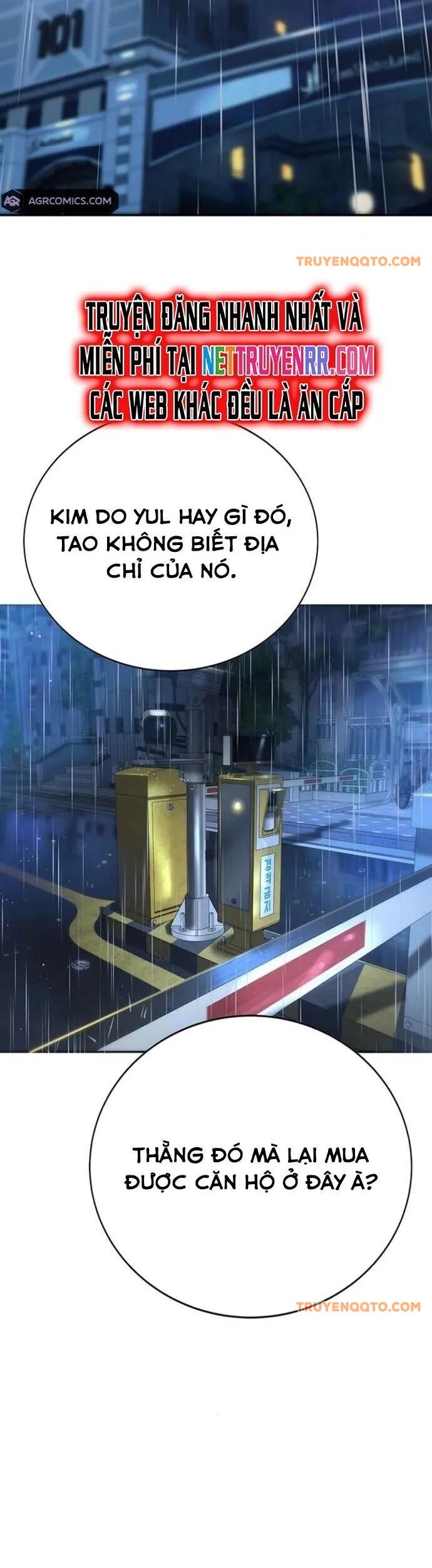 Cách Mạng Bắt Nạt - Chapter 8 - Page 17