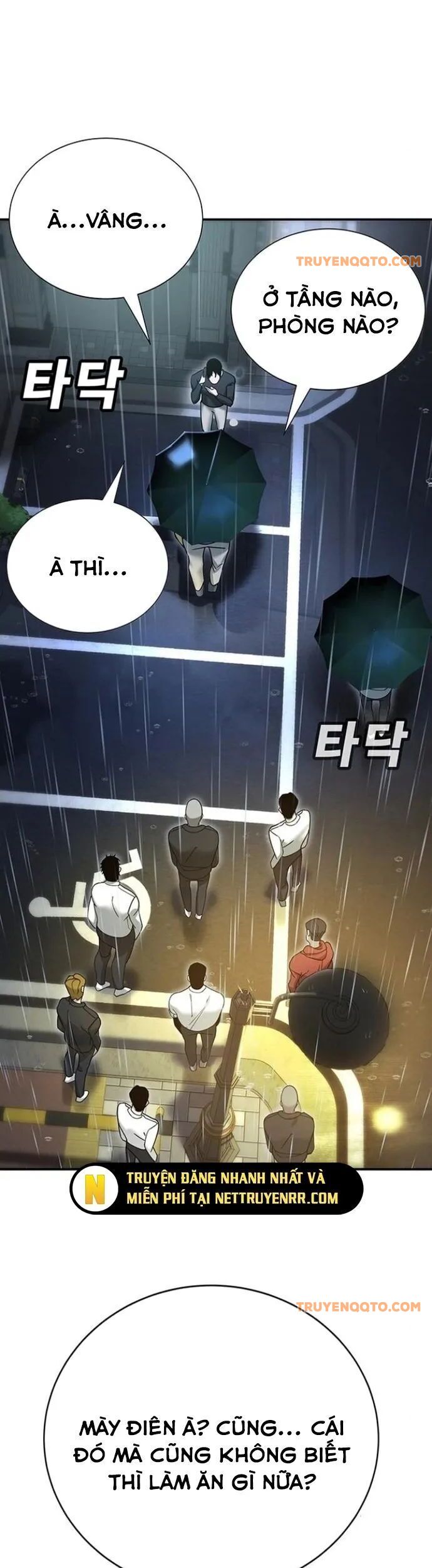 Cách Mạng Bắt Nạt - Chapter 8 - Page 18