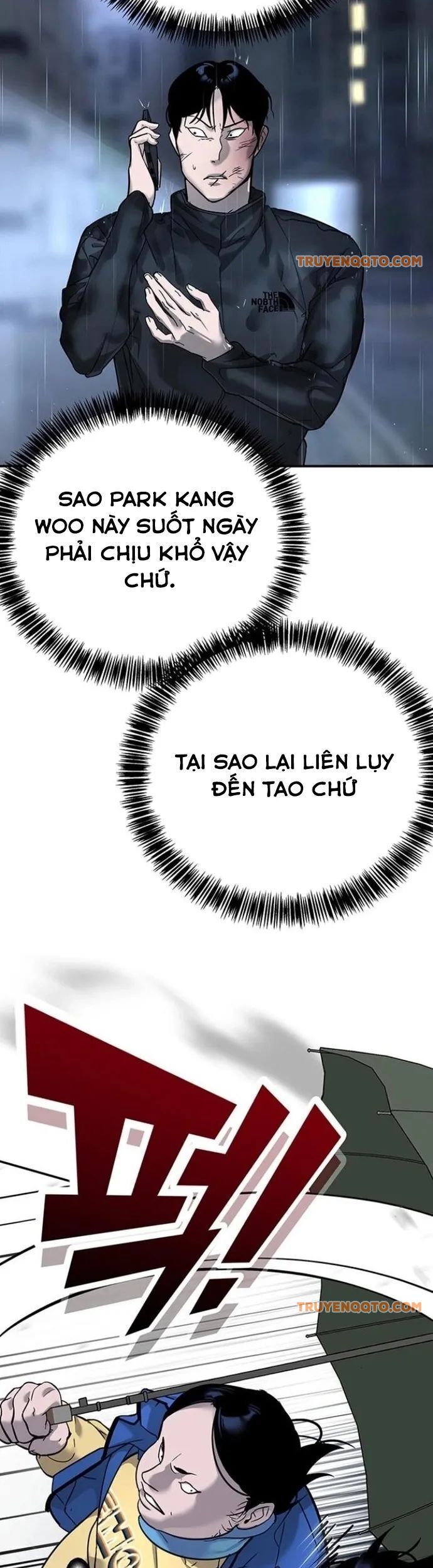 Cách Mạng Bắt Nạt - Chapter 8 - Page 20