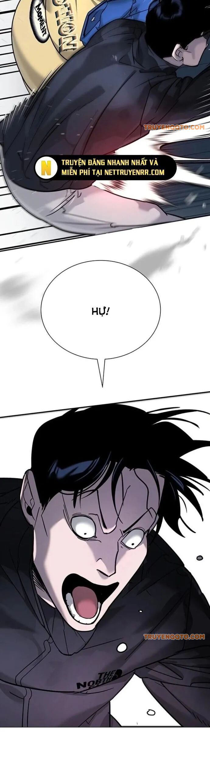 Cách Mạng Bắt Nạt - Chapter 8 - Page 21