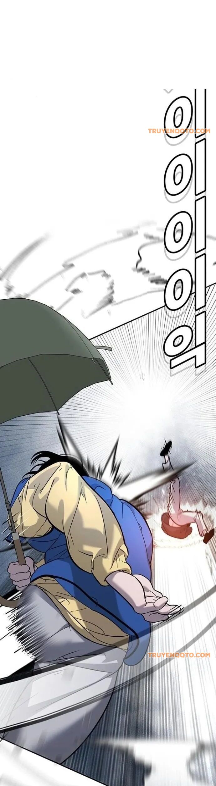 Cách Mạng Bắt Nạt - Chapter 8 - Page 22