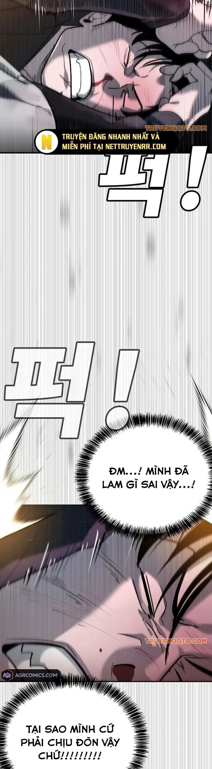 Cách Mạng Bắt Nạt - Chapter 8 - Page 26