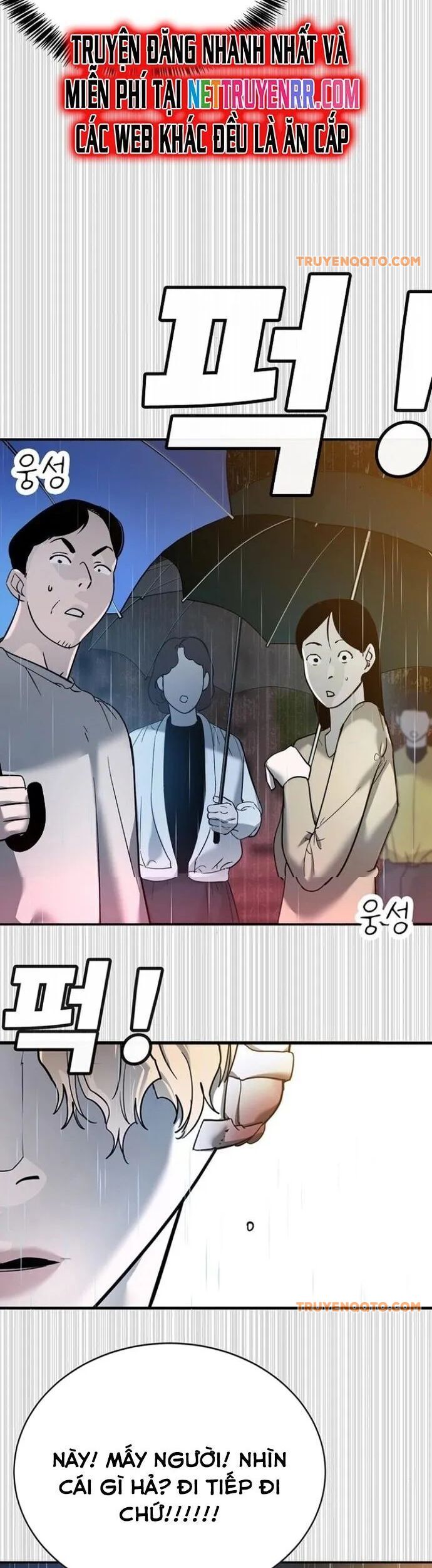 Cách Mạng Bắt Nạt - Chapter 8 - Page 27